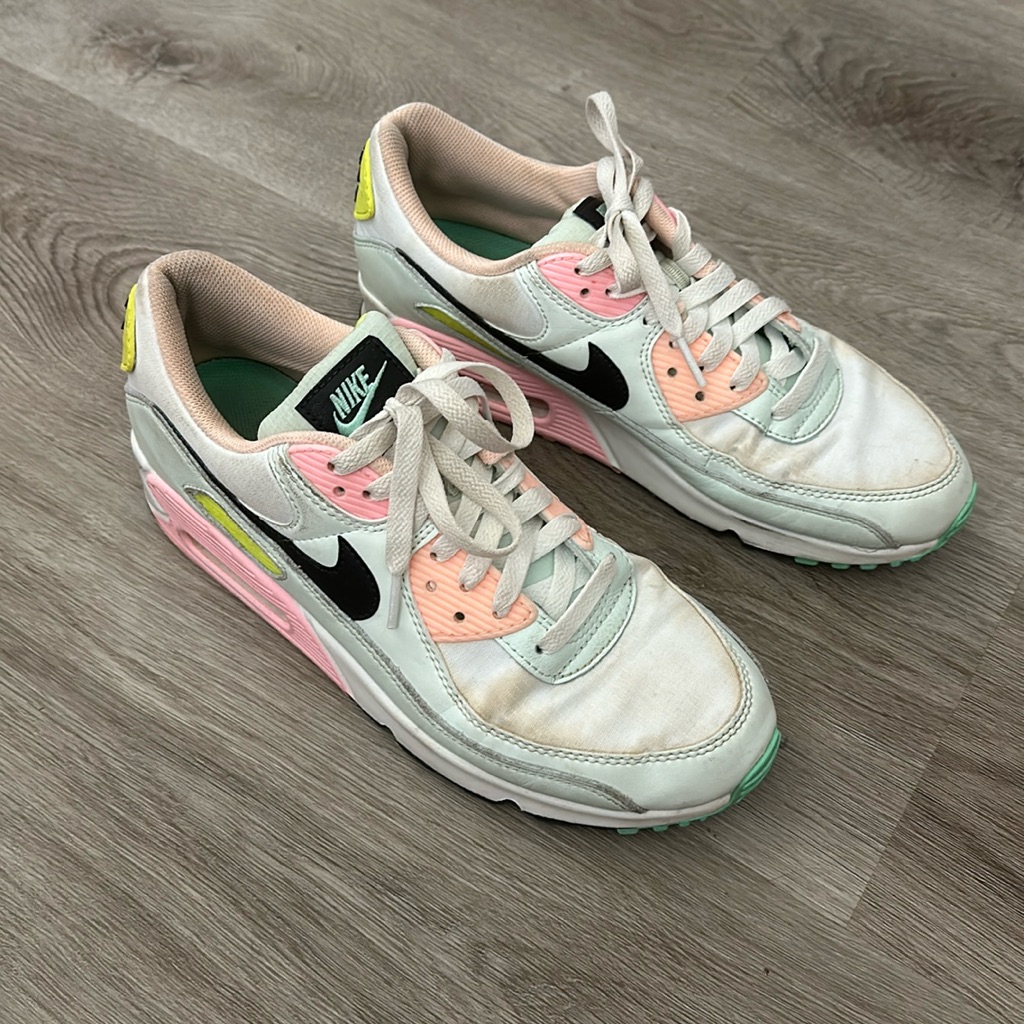 Nike Air Max 90 Womens 95